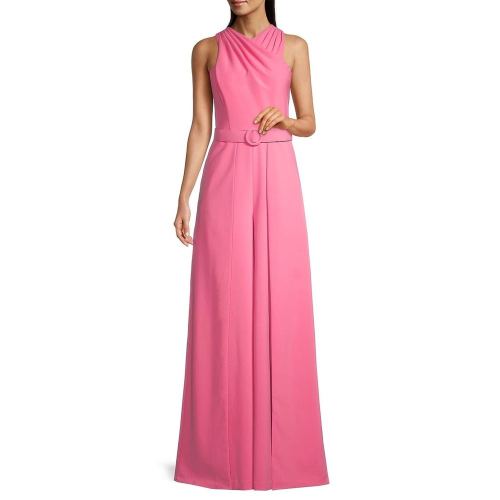 Kay Unger
Florance Flared Jumpsuit